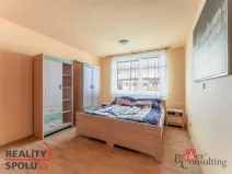 Prodej bytu 3+1, Jihlava, Slavíčkova, 87 m2