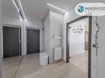 Prodej bytu 3+kk, Olomouc, Josefa Beka, 68 m2