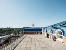 Pronájem kanceláře, Praha - Smíchov, Nádražní, 35 m2