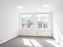 Pronájem kanceláře, Praha - Smíchov, Nádražní, 35 m2