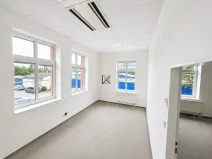 Pronájem kanceláře, Praha - Smíchov, Nádražní, 35 m2