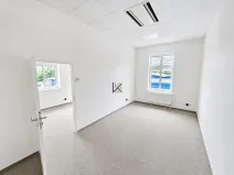 Pronájem kanceláře, Praha - Smíchov, Nádražní, 35 m2