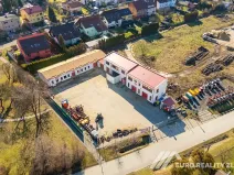 Prodej výrobních prostor, Zlín, Šrámkova, 643 m2