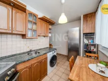 Prodej bytu 3+1, Ostrava, Aloise Gavlase, 68 m2