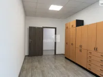 Pronájem kanceláře, Ledeč nad Sázavou, Podolí, 18 m2