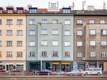 Prodej bytu 2+kk, Praha - Strašnice, Černokostelecká, 40 m2