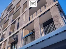 Pronájem bytu 2+kk, Praha - Vysočany, Kolbenova, 55 m2