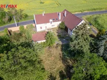 Prodej chalupy, Chyše, Nová Teplice, 359 m2