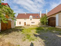 Prodej chalupy, Chyše, Nová Teplice, 359 m2