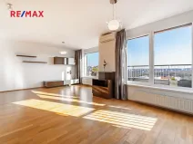 Pronájem bytu 4+kk, Praha - Smíchov, Smrčinská, 116 m2
