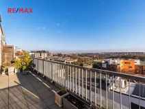 Pronájem bytu 4+kk, Praha - Smíchov, Smrčinská, 116 m2
