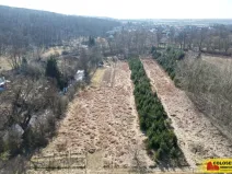 Prodej pole, Znojmo, 5202 m2