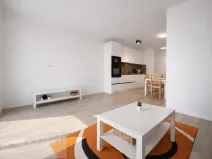 Pronájem bytu 2+kk, Brno, Auerswaldova, 51 m2