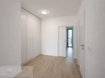 Pronájem bytu 2+kk, Brno, Auerswaldova, 51 m2