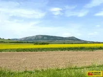 Prodej pozemku pro bydlení, Pavlov, 1132 m2