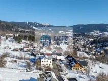 Prodej bytu 2+kk, Rokytnice nad Jizerou, 45 m2