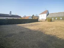 Prodej pozemku pro bydlení, Horní Dvořiště - Český Heršlák, 1041 m2