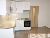 Pronájem bytu 1+kk, Plzeň, Na Chmelnicích, 27 m2