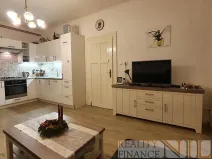 Pronájem bytu 3+kk, Plzeň, Doudlevecká, 69 m2