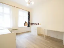 Pronájem bytu 1+kk, Praha - Vršovice, Sevastopolská, 17 m2