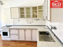 Prodej bytu 2+1, Mariánské Lázně, Lužická, 70 m2