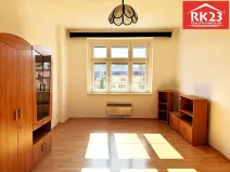 Prodej bytu 2+1, Mariánské Lázně, Lužická, 70 m2