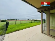 Pronájem bytu 2+kk, Brandýs nad Labem-Stará Boleslav - Brandýs nad Labem, Dřevčická, 65 m2