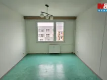 Pronájem bytu 2+1, Rychnov nad Kněžnou, Palackého, 51 m2