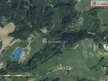 Prodej pozemku pro bydlení, Semily - Bítouchov, 5444 m2