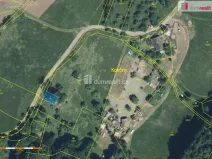 Prodej pozemku pro bydlení, Semily - Bítouchov, 5444 m2