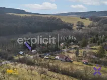 Prodej chaty, Hluk, 20 m2