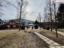 Prodej bytu 1+kk, Harrachov, 28 m2