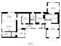 Prodej rodinného domu, Konice, 300 m2