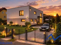 Prodej rodinného domu, Ostrava, Gvužďochova, 160 m2