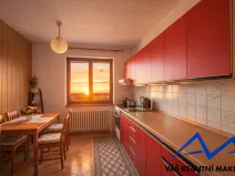 Prodej rodinného domu, Ostrava, Gvužďochova, 160 m2