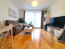 Pronájem bytu 2+kk, Praha - Hlubočepy, Do Klukovic, 64 m2