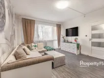 Prodej bytu 3+1, Česká Lípa, Dukelská, 75 m2