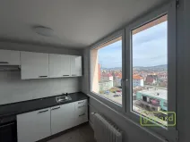 Pronájem bytu 1+kk, Sedlčany, Na Severním sídlišti I, 35 m2