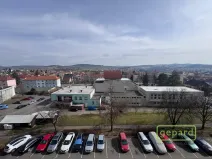 Pronájem bytu 1+kk, Sedlčany, Na Severním sídlišti I, 35 m2