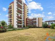 Pronájem bytu 2+kk, Praha - Letňany, Pavla Beneše, 68 m2
