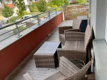 Pronájem bytu 2+kk, Praha - Letňany, Pavla Beneše, 67 m2