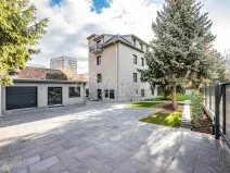 Pronájem bytu 1+kk, Praha, Květnická, 38 m2