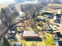 Prodej rodinného domu, Černý Důl - Čistá v Krkonoších, 201 m2