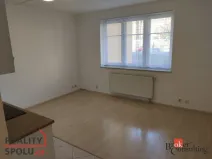 Pronájem bytu 2+kk, Brno - Nový Lískovec, Plachty, 45 m2