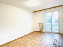 Pronájem bytu 2+1, Olomouc - Nová Ulice, Polívkova, 54 m2