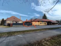 Prodej rodinného domu, Bohuňovice, 343 m2