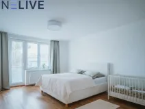 Prodej bytu 3+kk, Plzeň, Nad Přehradou, 76 m2