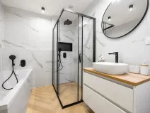 Prodej bytu 3+kk, Praha - Troja, Velká skála, 100 m2