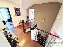 Prodej rodinného domu, Praha - Újezd nad Lesy, Zbytinská, 185 m2