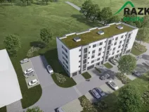 Prodej bytu 4+kk, Tachov, Palackého, 80 m2